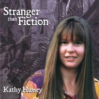 Stranger Than Fiction by kathyhussey.com