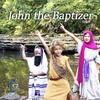 John the Baptizer - Chord Sheet Download