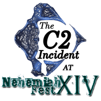 The C2 Incident