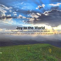 Joy to the World (Traditional Hymn Sing Along) by The C2 Collaboration
