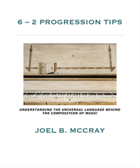 6 - 2 Progression Tips