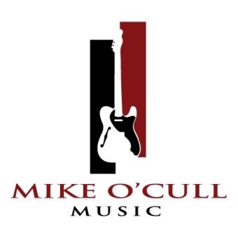 Mike O'Cull Music
