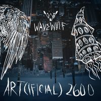 Art(ificial) 2600 - Single by Wavewulf