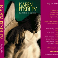 Ring The Bells of Christmas by karenpendley.com