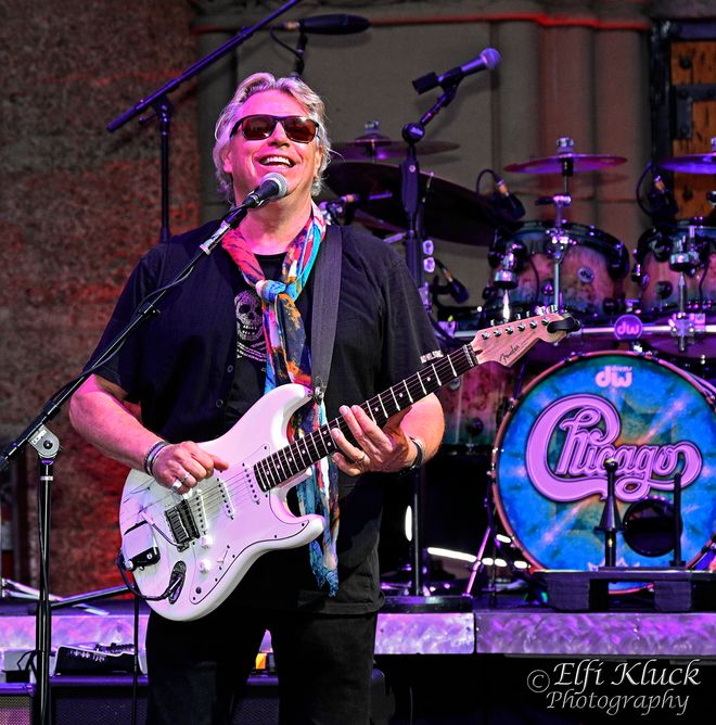 Brad "Guitar" Wilson