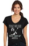 Women's Brad Wilson USA T-Shirt