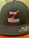 Brad "Guitar" Wilson Hat