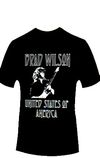 Men's Brad Wilson USA T-Shirt