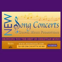 Gospel Concert organised by NS Concerts