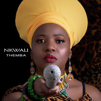 Nkwali is back with a new, deeply personal, album 'Themba' Hope dedicated to her late father Charles Themba Mkwananzi who died of stroke in 2018.The new smashing hit album features the emotional song 'Imbokodo'  which talks about Gender Based Violence and encourages victims to speak out and escape abuse  .This is the second studio album from the much travelled singer-songwriter which she says is  a “deeply personal” record written for her family and fans.