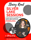 Silver Lake Sessions (book only)