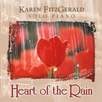 Heart of the Rain by Karen FitzGerald