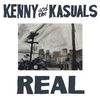 The Real Band In  Real Time: Kenny and the Kasuals   CD