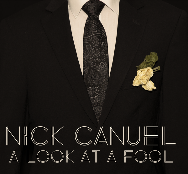 A Look At A Fool: CD
