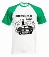 Into The Future - T ShirtS