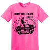 Into The Future - T ShirtS
