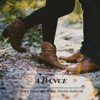 A Dance by Mary Elizabeth