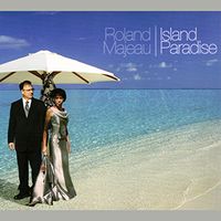Island Paradise by Roland Majeau