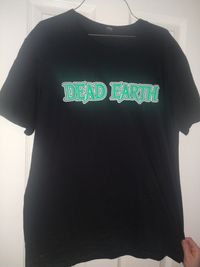 Dead Earth Truth Hammer t-shirt