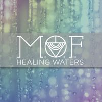 Healing Waters: CD
