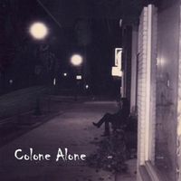 Colone Alone: CD-R