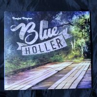 Album "Blue Holler" by Blue Holler Band