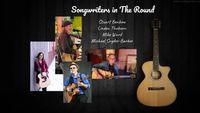 Songwriters in the round