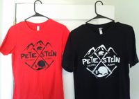 Pete Stein - Miner's T-Shirt