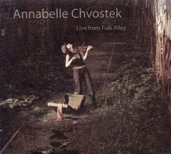 Live From Folk Alley: CD