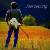 Joel Sebring by Joel Sebring