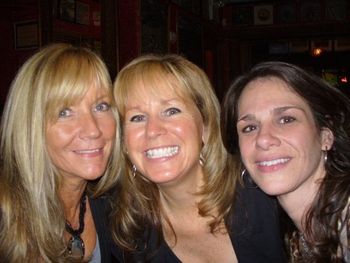 Becky, Denise & Linda
4/10/09
