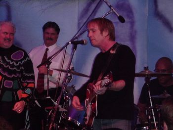 Jack Diamond, Jack Worthington & Tom Petty-2000
