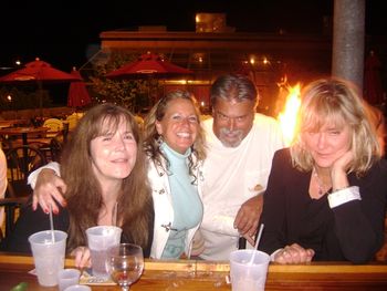 Susan, Denise, Jack & Sharon
9/12/09
