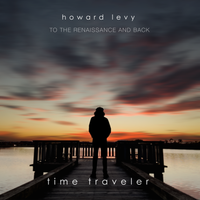 Time Traveler (mp3 files) by Howard Levy