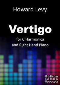 Vertigo (C harmonica)