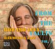From the Vaults: Vol. 1: Harmonica jazz: CD