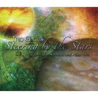 Steering by the Stars by Trio Globo