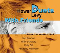 Duets with Friends Download (.wav)
