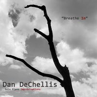 Breathe In by Dan Dechellis