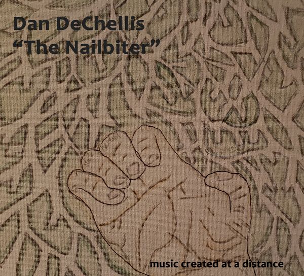 The Nailbiter: CD