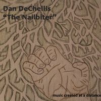 The Nailbiter by Dan DeChellis 