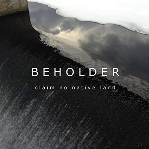 Claim No Native land: CD