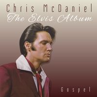 The Elvis Album Gospel : CD