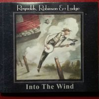 Into the Wind by Reynolds, Robinson & Lodge