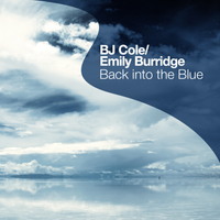 Back Into The Blue by BJ Cole and Emily Burridge