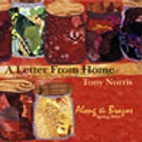 A Letter From Home - Along the Brazos by Tony Norris
