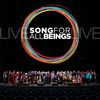 Song For All Beings Live! [Video Download]