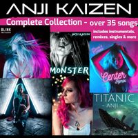 All Songs! - Complete Collection (Downloads)