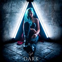 Dark EP by Anji Kaizen