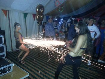18th Birthday Party - October 2013
